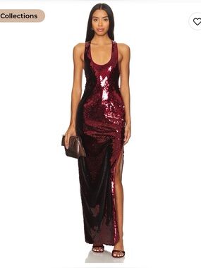 Retrofete Gown